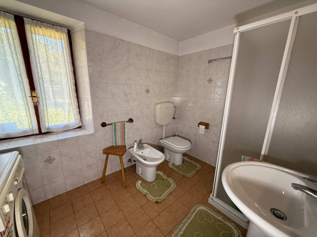 Porzione di Casa in vendita a Borgo Valbelluna