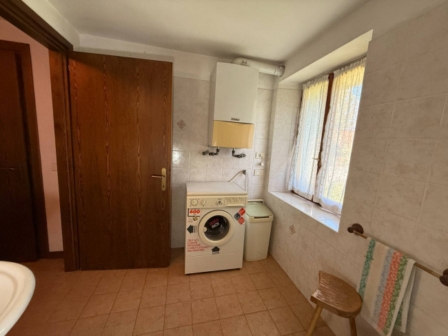 Porzione di Casa in vendita a Borgo Valbelluna