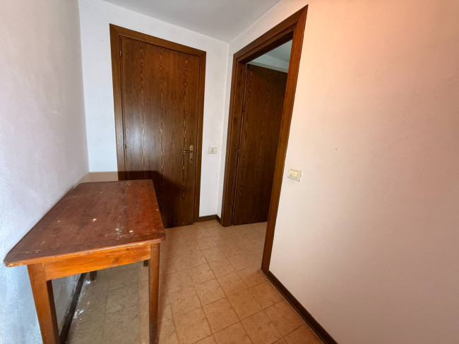 Porzione di Casa in vendita a Borgo Valbelluna
