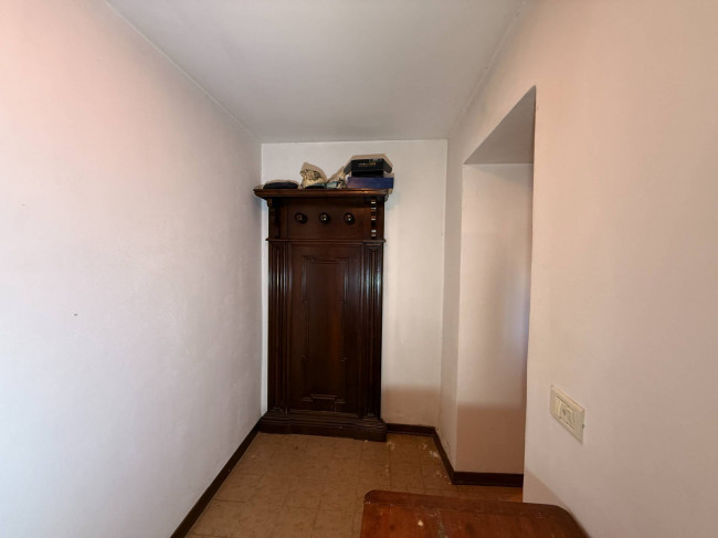 Porzione di Casa in vendita a Borgo Valbelluna