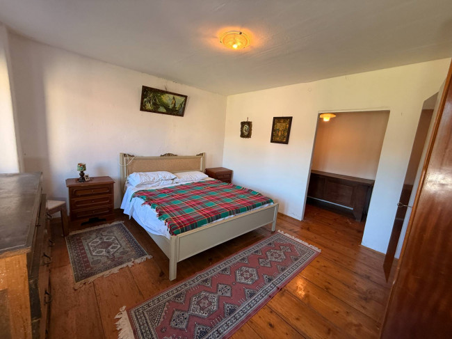 Porzione di Casa in vendita a Borgo Valbelluna