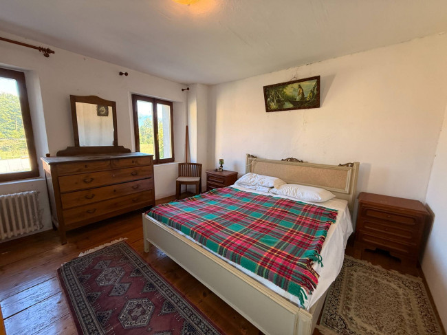 Porzione di Casa in vendita a Borgo Valbelluna
