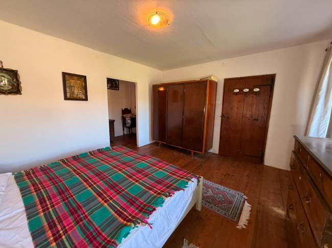 Porzione di Casa in vendita a Borgo Valbelluna