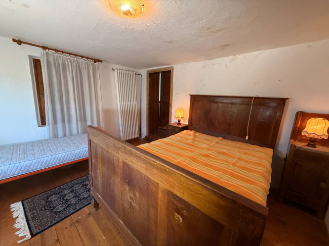Porzione di Casa in vendita a Borgo Valbelluna