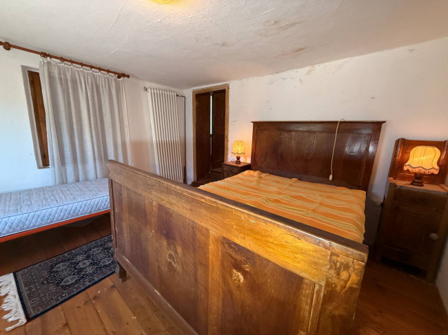 Porzione di Casa in vendita a Borgo Valbelluna