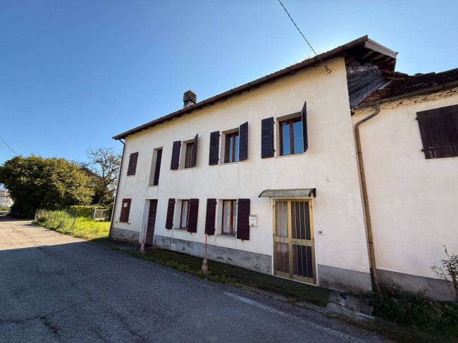 Porzione di Casa in vendita a Borgo Valbelluna