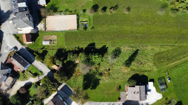 Porzione di Casa in vendita a Borgo Valbelluna