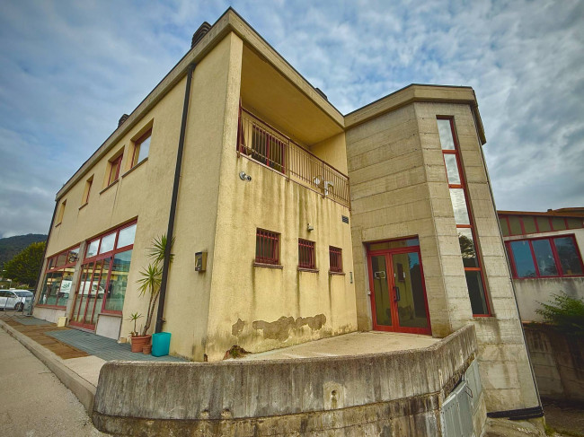Studio/Ufficio in vendita a Belluno