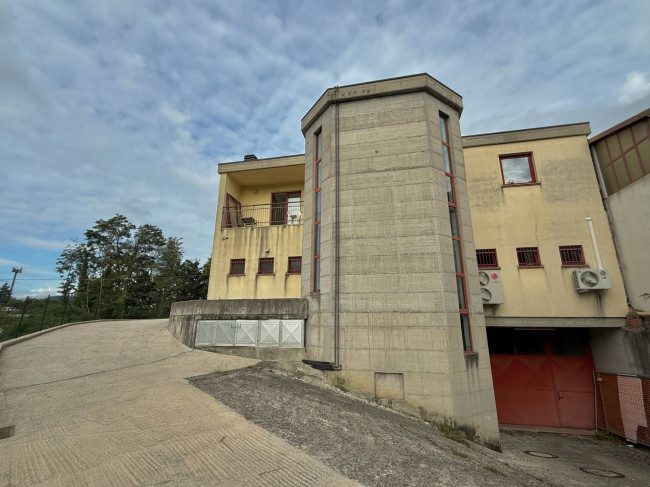 Studio/Ufficio in vendita a Belluno