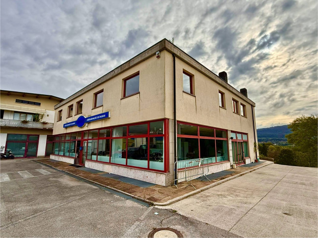 Studio/Ufficio in vendita a Belluno