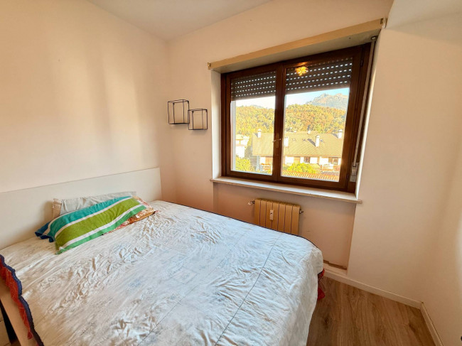Appartamento in vendita a Belluno