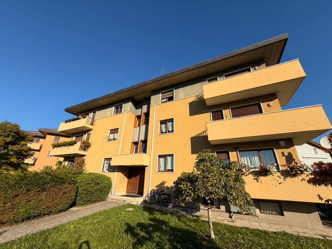 Appartamento in vendita a Belluno