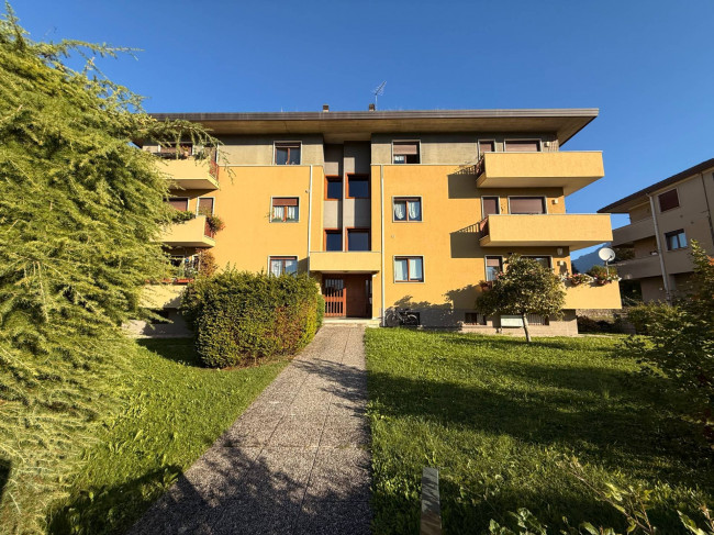 Appartamento in vendita a Belluno
