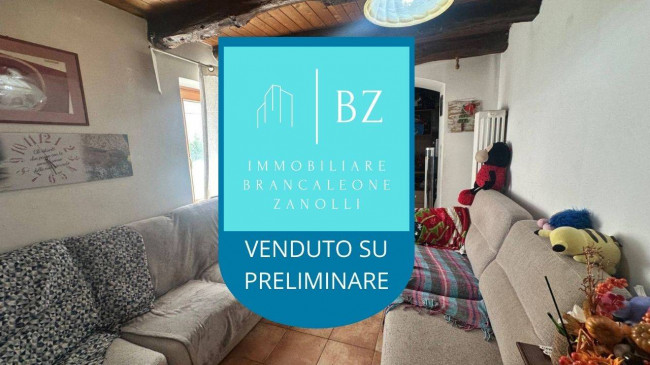 Casa Semindipendente in vendita a Limana