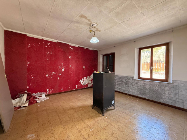 Casa Semindipendente in vendita a Sospirolo