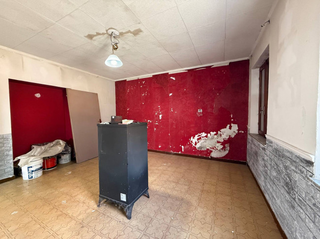 Casa Semindipendente in vendita a Sospirolo