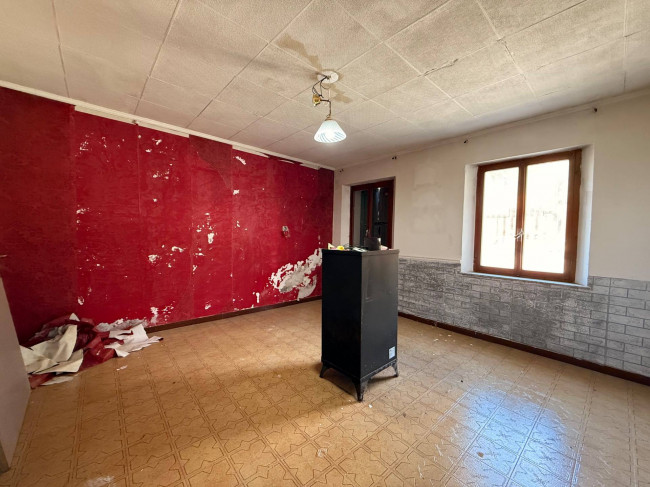 Casa Semindipendente in vendita a Sospirolo