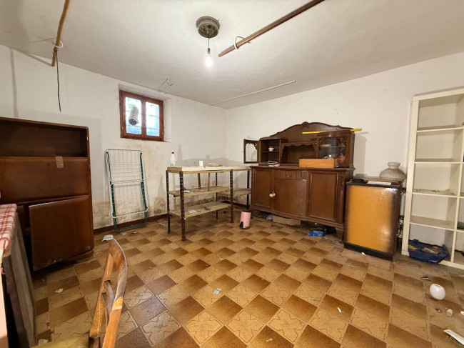 Casa Semindipendente in vendita a Sospirolo