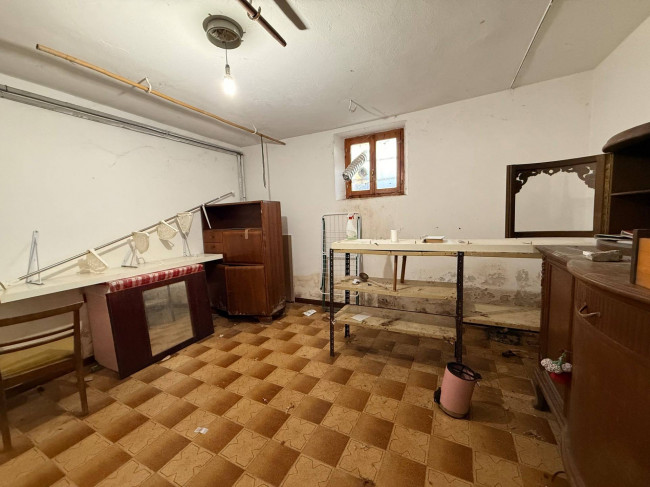 Casa Semindipendente in vendita a Sospirolo