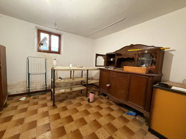 Casa Semindipendente in vendita a Sospirolo