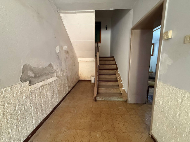 Casa Semindipendente in vendita a Sospirolo