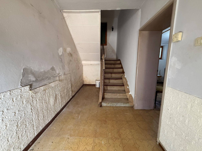 Casa Semindipendente in vendita a Sospirolo