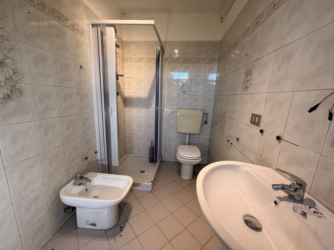 Casa Semindipendente in vendita a Sospirolo