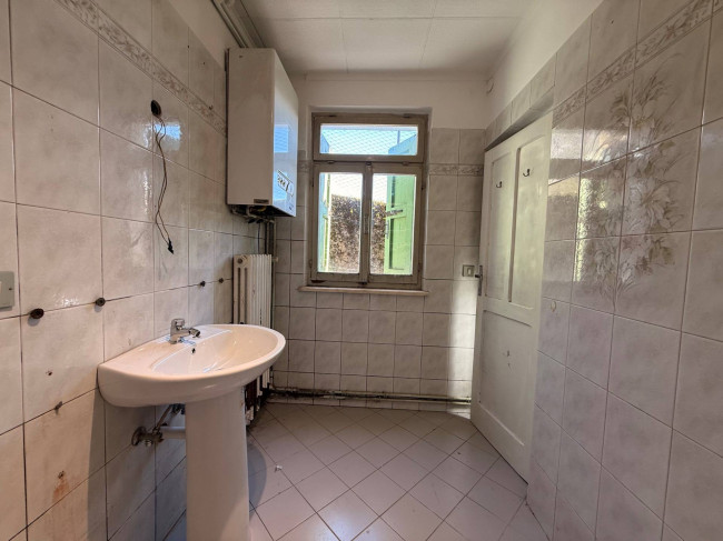 Casa Semindipendente in vendita a Sospirolo