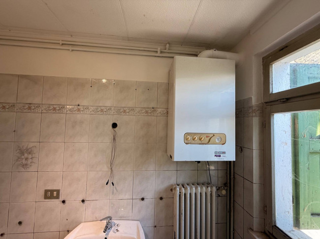 Casa Semindipendente in vendita a Sospirolo