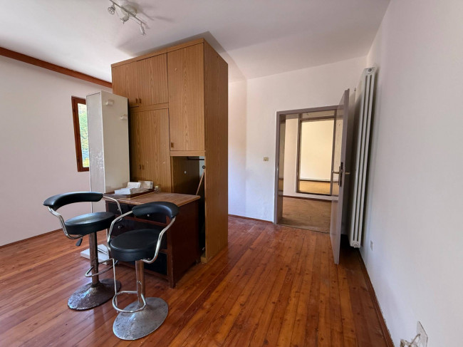 Casa Semindipendente in vendita a Sospirolo