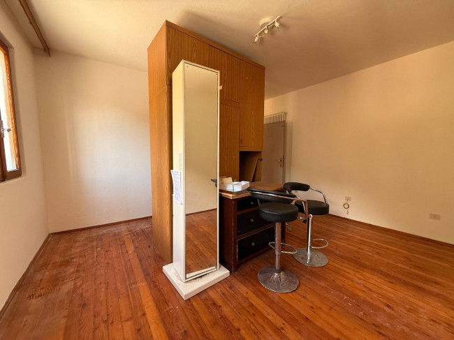 Casa Semindipendente in vendita a Sospirolo