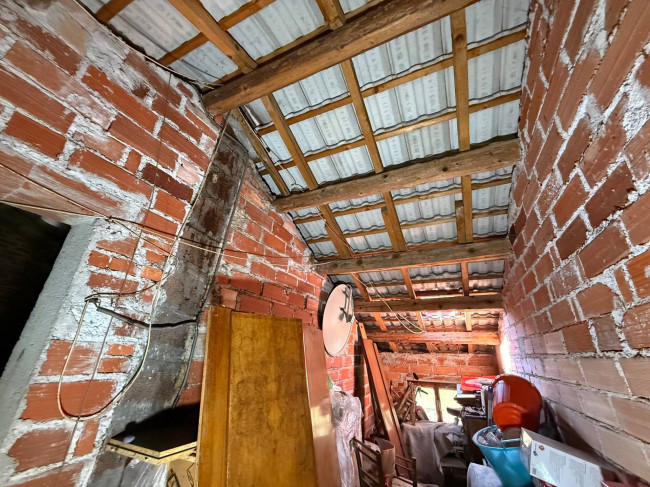 Casa Semindipendente in vendita a Sospirolo