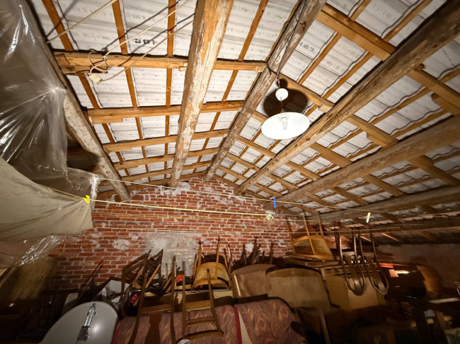 Casa Semindipendente in vendita a Sospirolo