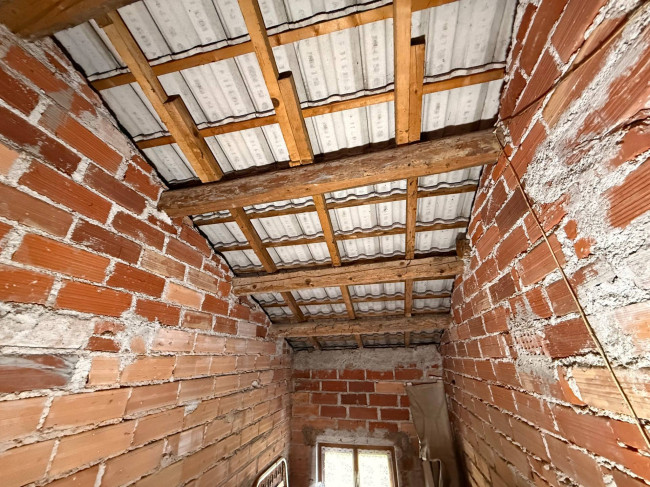 Casa Semindipendente in vendita a Sospirolo