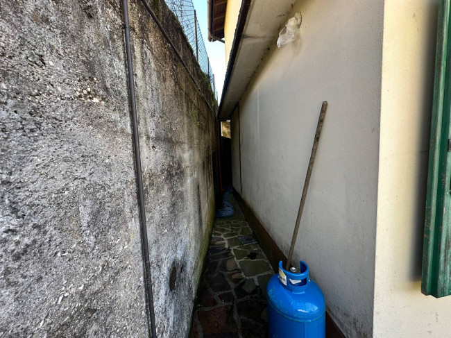 Casa Semindipendente in vendita a Sospirolo