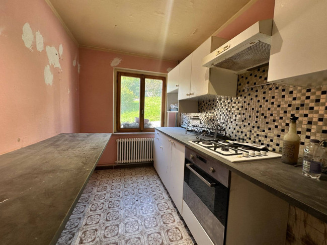 Casa Semindipendente in vendita a Sospirolo