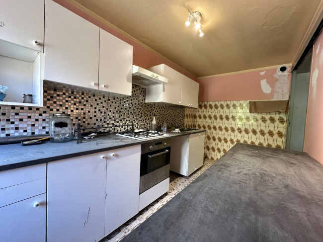 Casa Semindipendente in vendita a Sospirolo