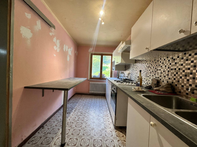 Casa Semindipendente in vendita a Sospirolo