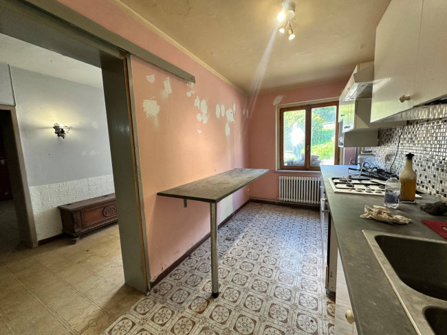 Casa Semindipendente in vendita a Sospirolo