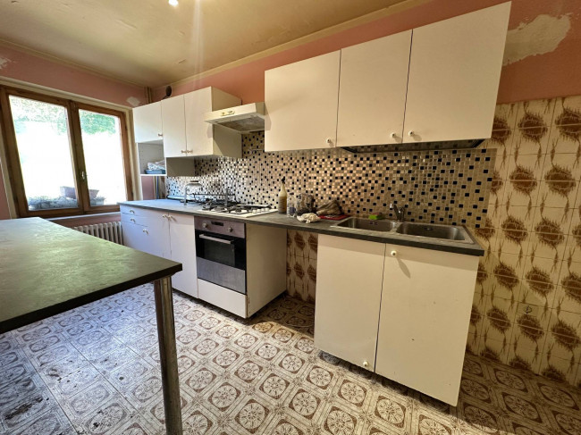 Casa Semindipendente in vendita a Sospirolo