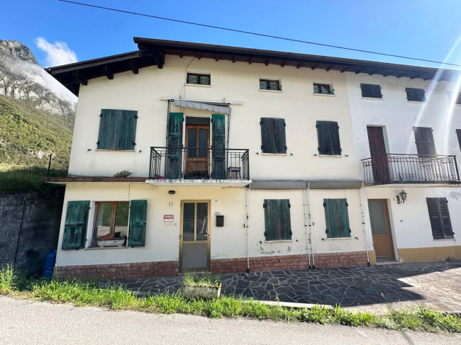 Casa Semindipendente in vendita a Sospirolo