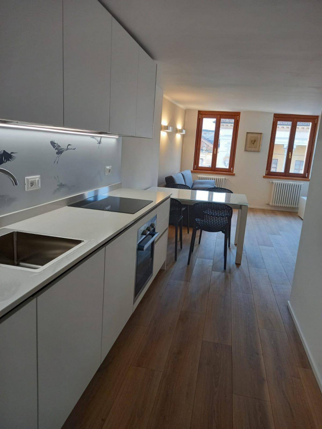 Appartamento in affitto a Belluno