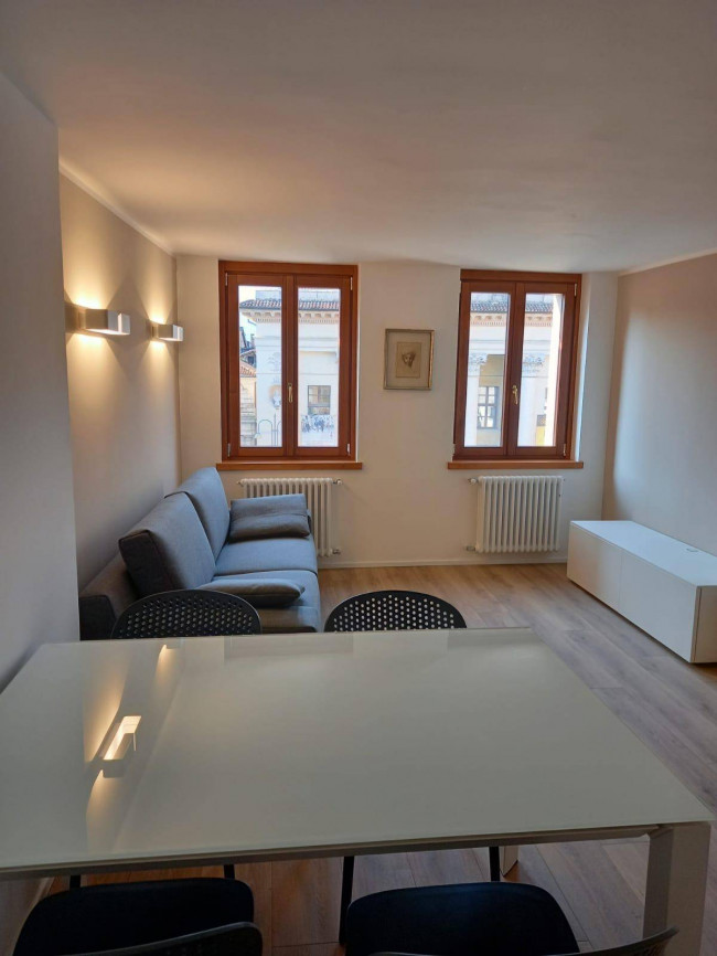 Appartamento in affitto a Belluno