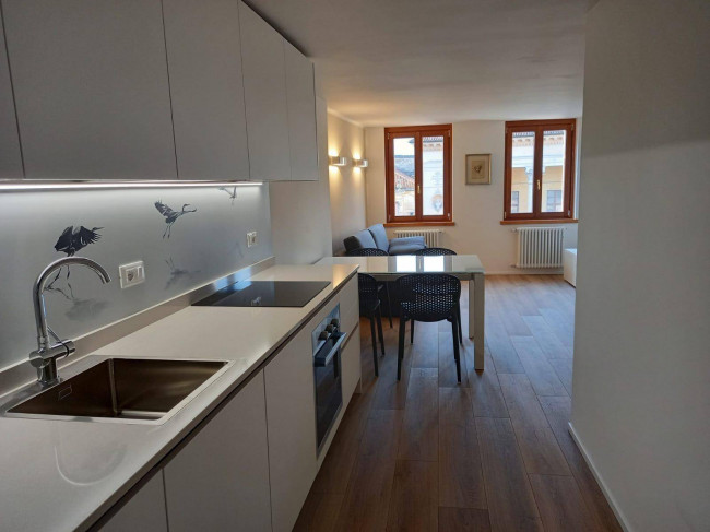 Appartamento in affitto a Belluno