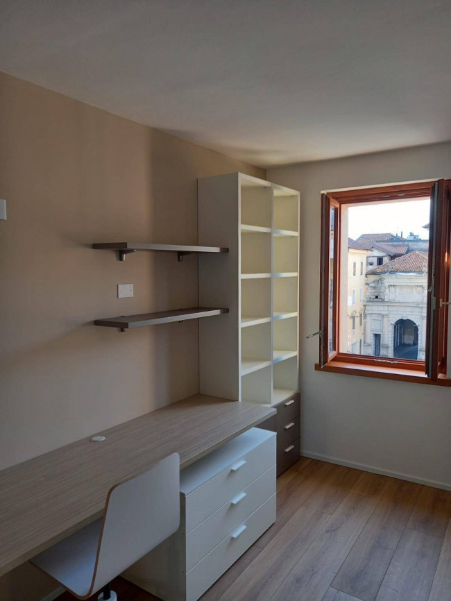 Appartamento in affitto a Belluno