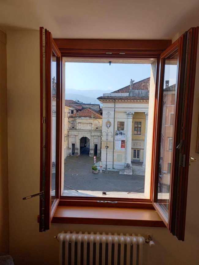 Appartamento in affitto a Belluno