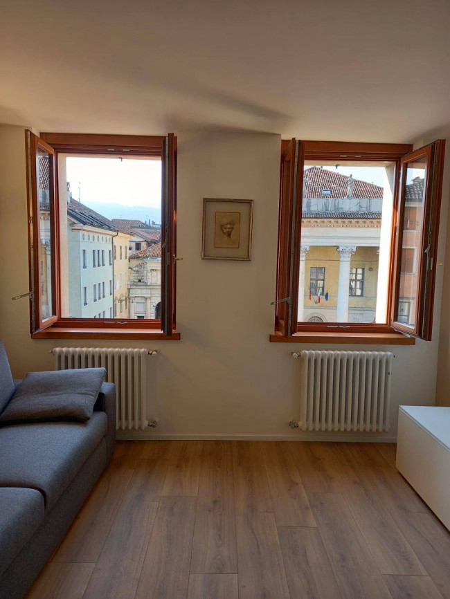 Appartamento in affitto a Belluno