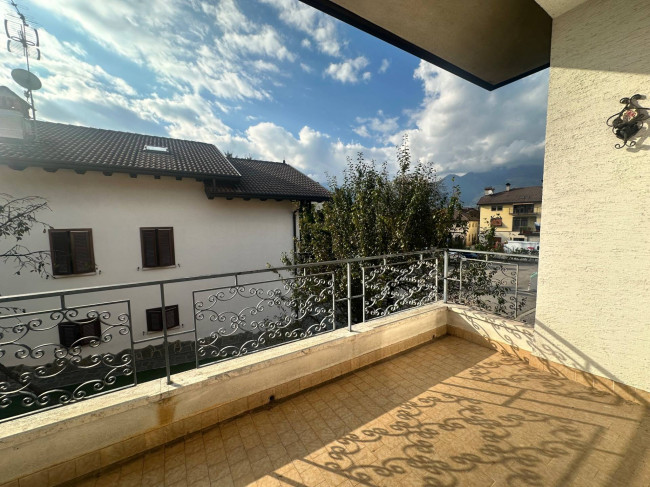 Casa singola in vendita a Borgo Valbelluna