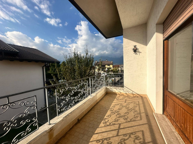 Casa singola in vendita a Borgo Valbelluna