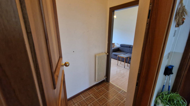 Appartamento in vendita a Belluno